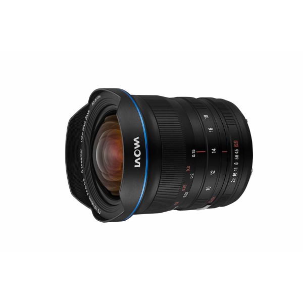 Venus Optics Laowa 10-18mm f/4.5-5.6 FE Zoom Lens